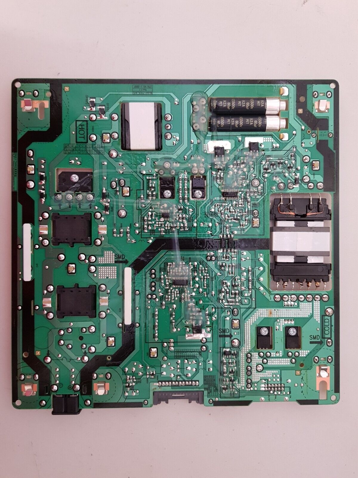 GENUINE SAMSUNG HG55AU800A POWER SUPPLY BOARD BN44-01110D L55E6N_AHS