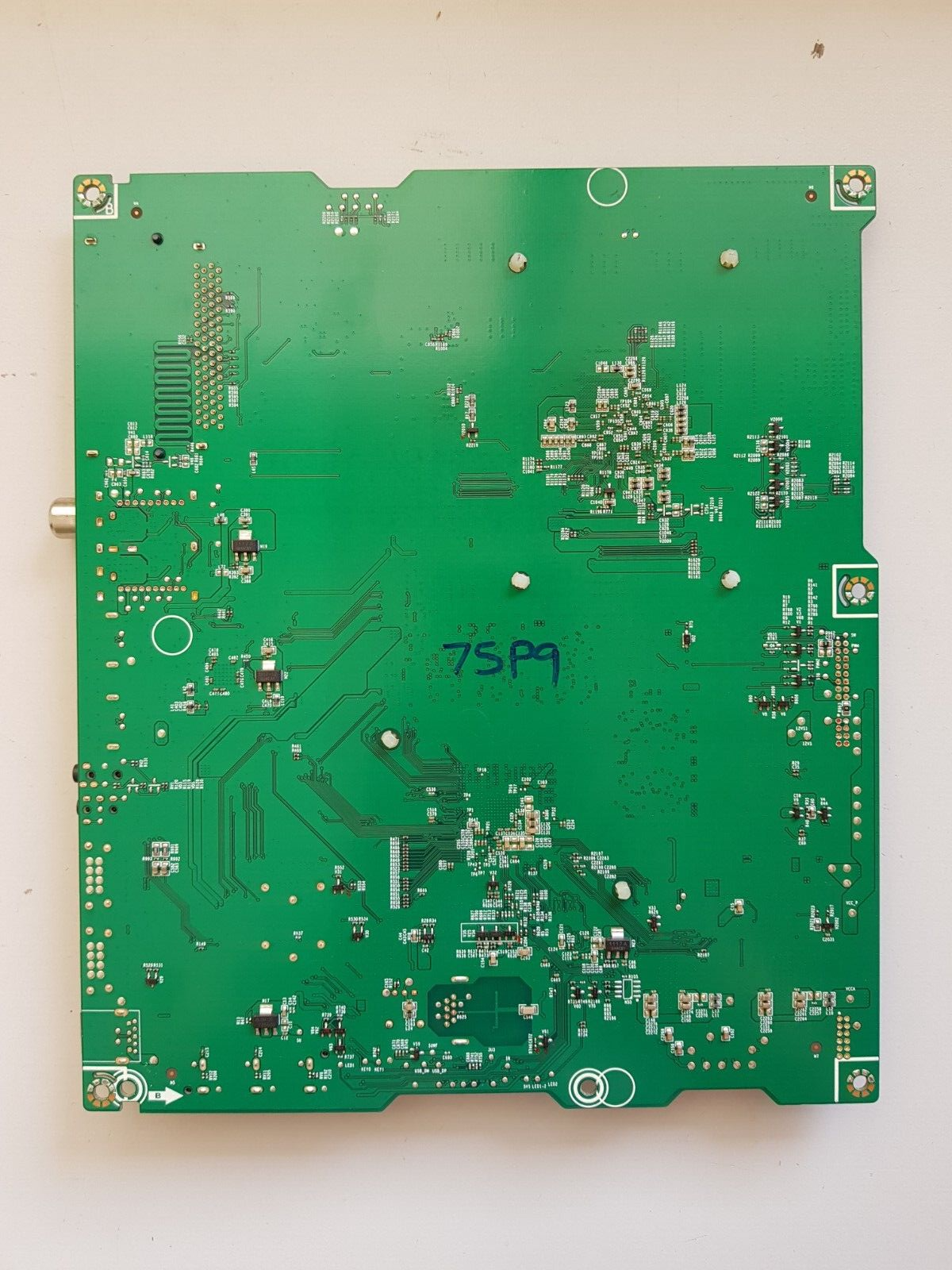 GENUINE HISENSE 75P9 MAIN BOARD RSAG7.820.7975 HA75U9AWTG