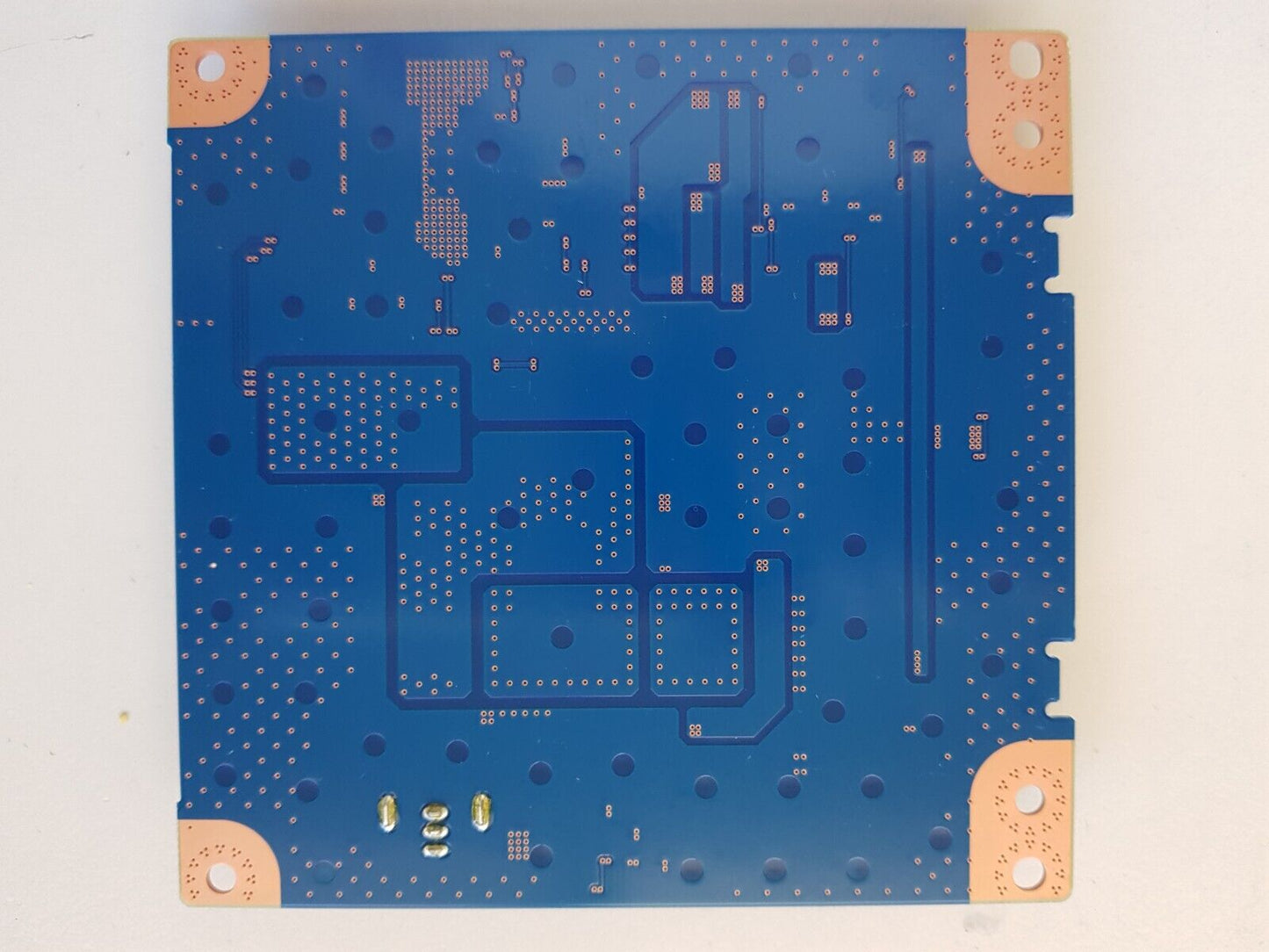 GENUINE SONY KDL- 50W800C LED DRIVER BOARD 15STM6S-ABC02