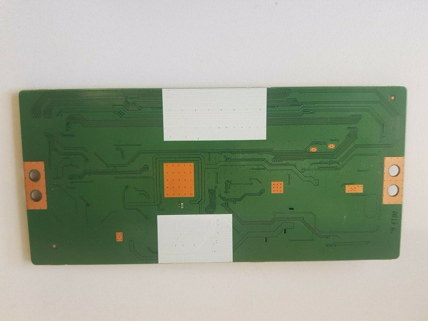 GENUINE KOGAN KALED55UHDZB T-CON BOARD 6870C-0502B 6871L-3697B