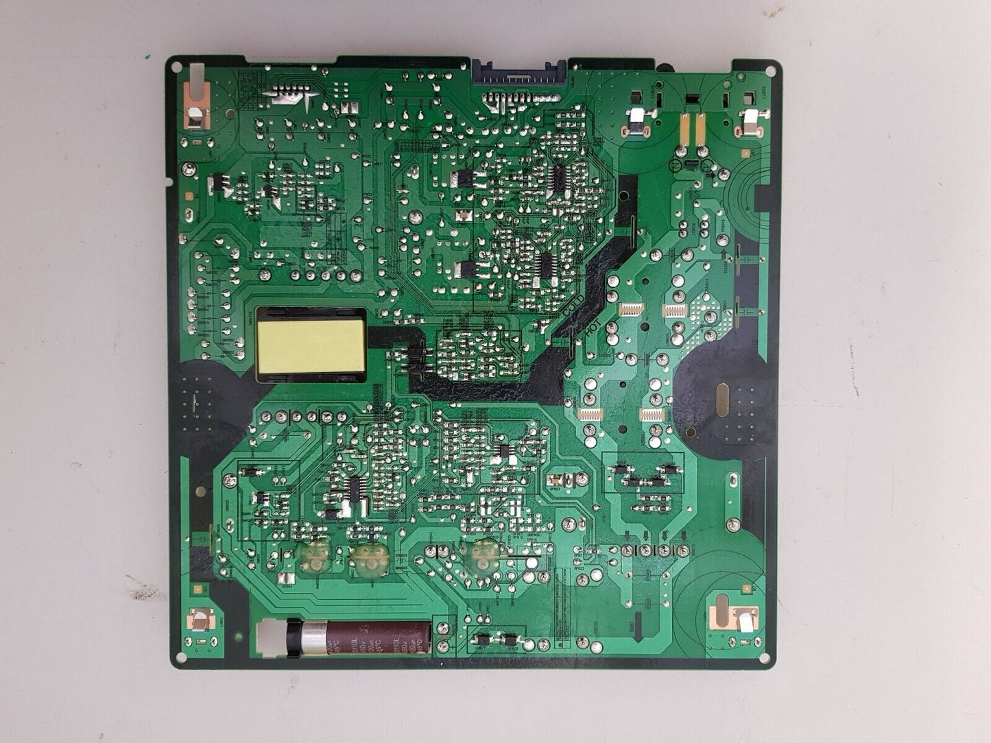 GENUINE SAMSUNG QA55Q60RAW POWER SUPPLY BOARD BN44-00932H L55E8_RDY