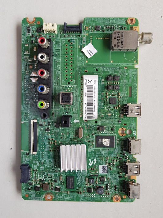 GENUINE SAMSUNG UA32J4100AW (VER DH01) MAIN BOARD BN94-08147N BN41-02098B