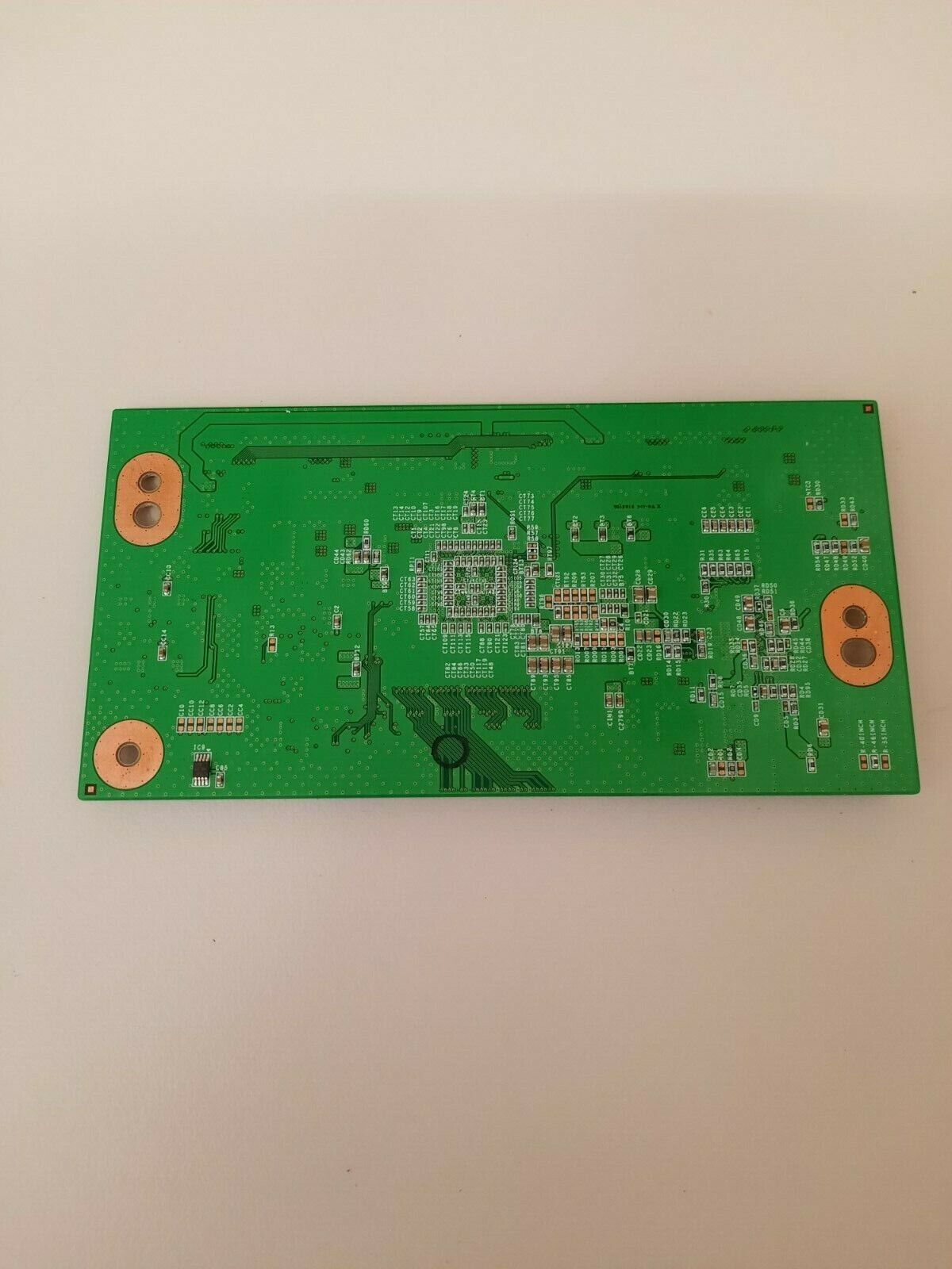 GENUINE SAMSUNG UA50HU7000 T-Con Board - V500DK2-CQS1