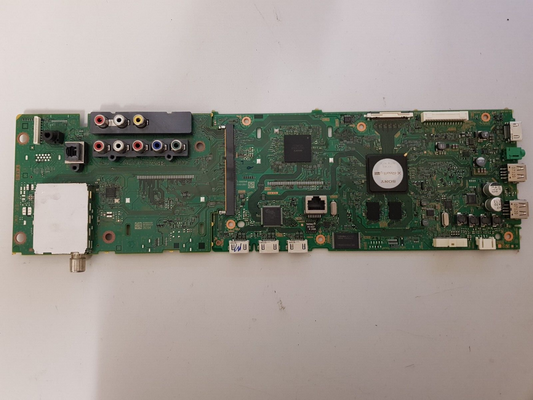 GENUINE SONY KDL- 50W800B MAIN & TUS  BOARD A1998264B  1-889-202-22