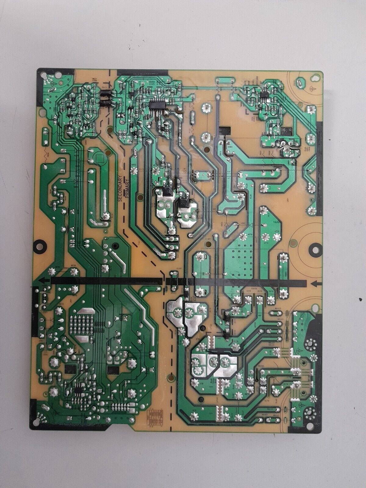 GENUINE LG 65UR8050PSB POWER SUPPLY BOARD EAY65895568 EPCD18CD1A 3PCR03158A