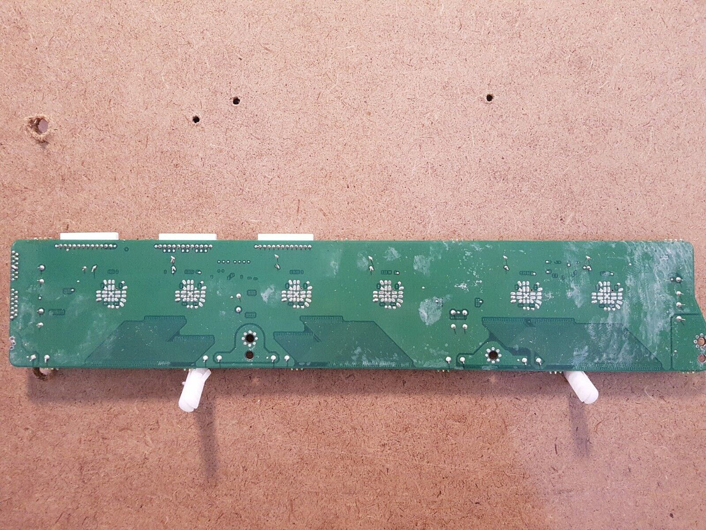 GENUINE Samsung PS64D8000 Y-Buffer Upper Board - LJ41-09461A LJ92-01791A