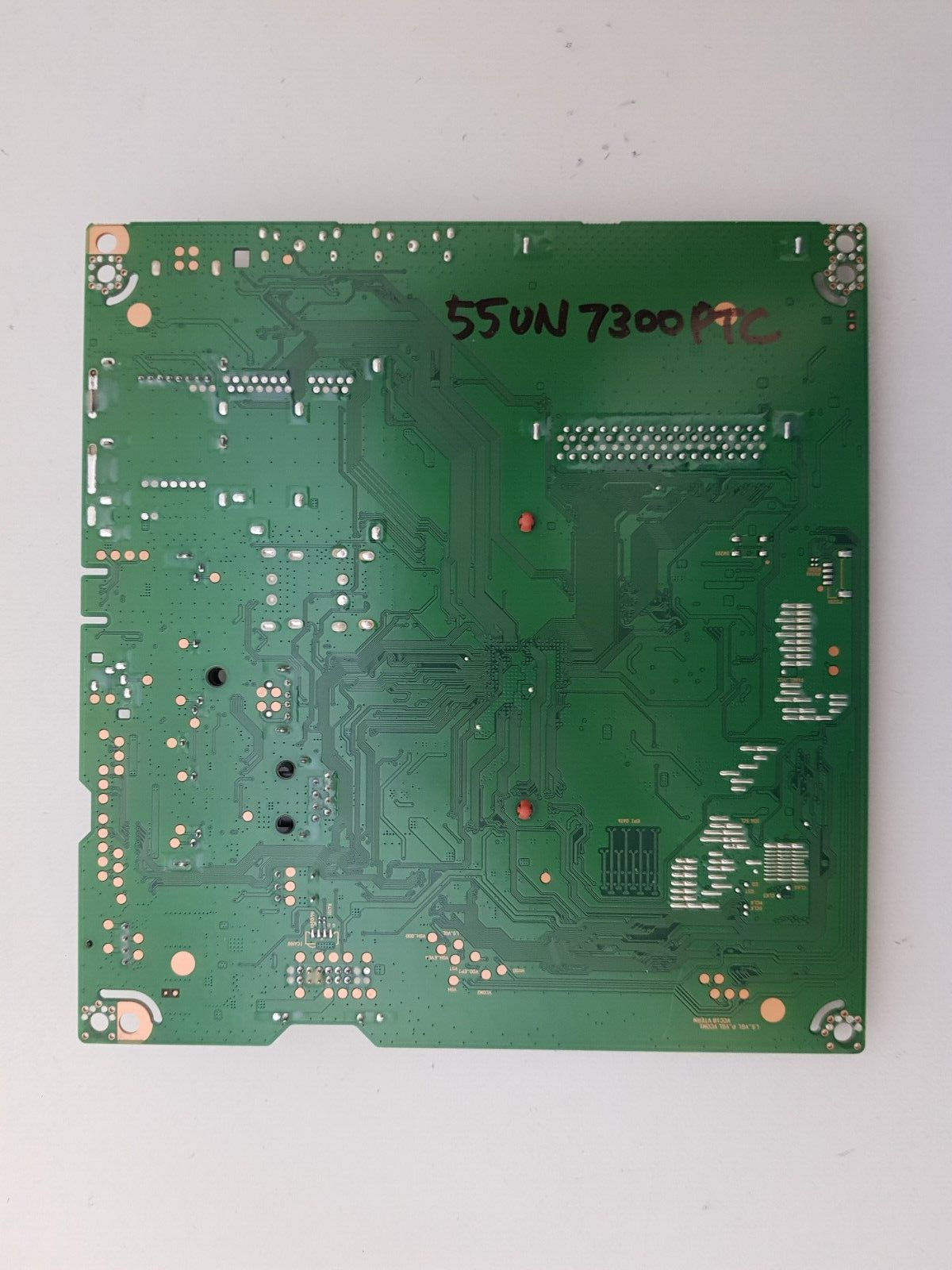 GENUINE LG 55UN7300 MAIN BOARD EBU66191401 66135701 EAX69083603 (1.0)