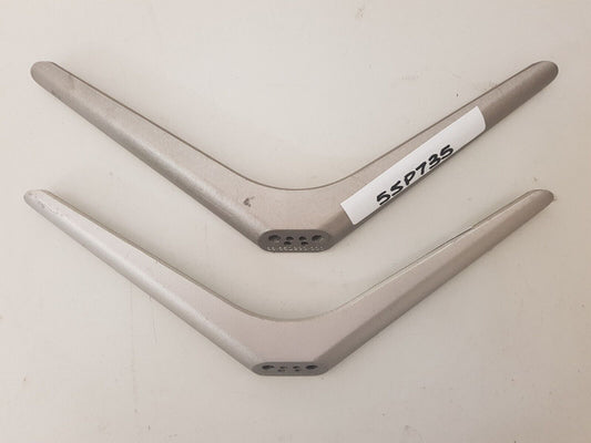 GENUINE TCL 55P735 L&R FEET