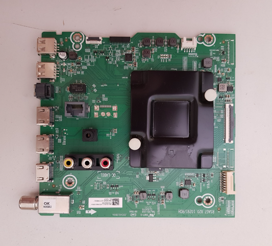GENUINE HISENSE 70S5 MAIN BOARD RSAG7.820.10291 70A519FAVT 277403 283123