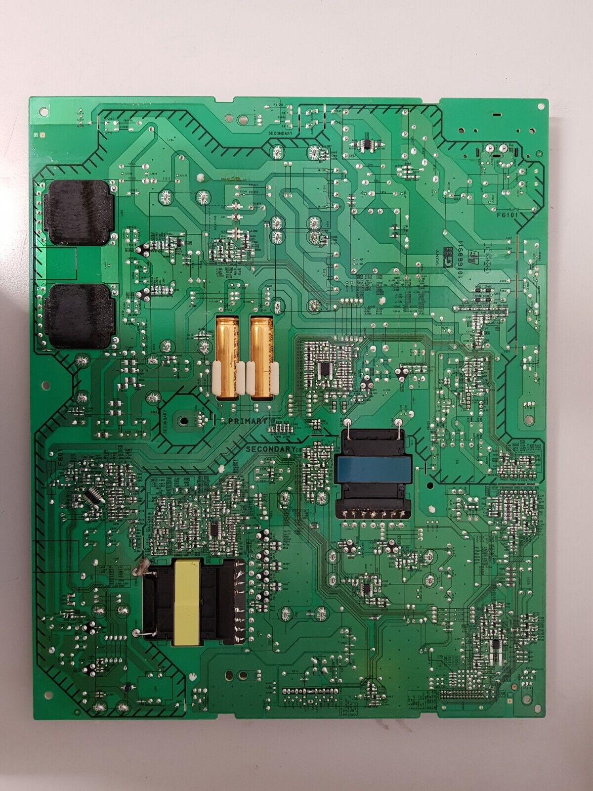 GENUINE SONY XR- 75X90L POWER SUPPLY BOARD G33 101668911 APS-453 101713511