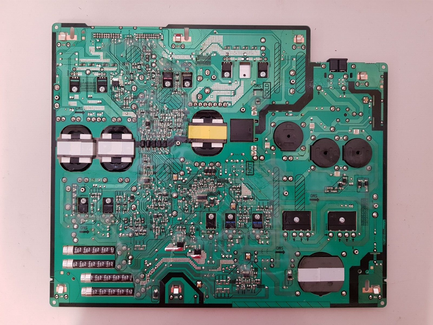 GENUINE SAMSUNG QA65QN85CWXXY POWER SUPPLY BOARD BN44-01165A L65SA8NA_BHS
