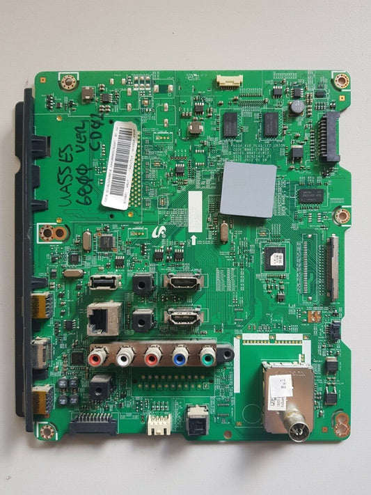 GENUINE SAMSUNG UA55ES6800MXXY (VER-CD01) MAIN BOARD BN94-05697A BN41-01812A