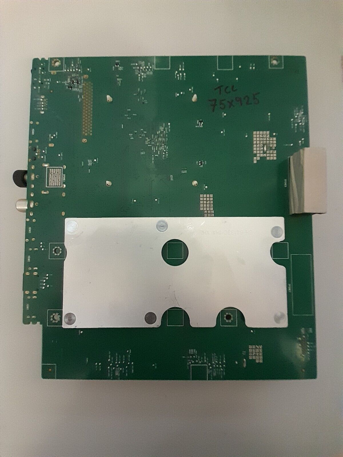 GENUINE TCL 75X925 MAIN BOARD 40-R51MQ1-MAB4HHFG