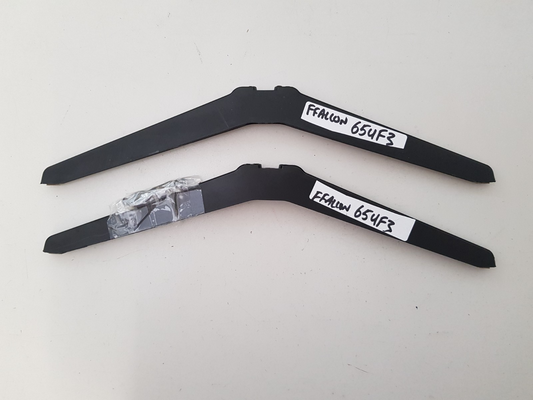 FFALCON 65UF3 L&R FEET & SCREWS