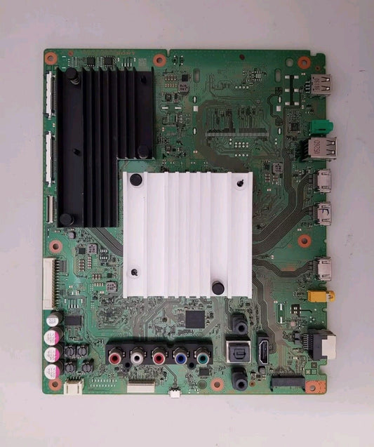 GENUINE SONY KD- 55X9000E MAIN BOARD BMKS 1-982-022-11 A2170485A