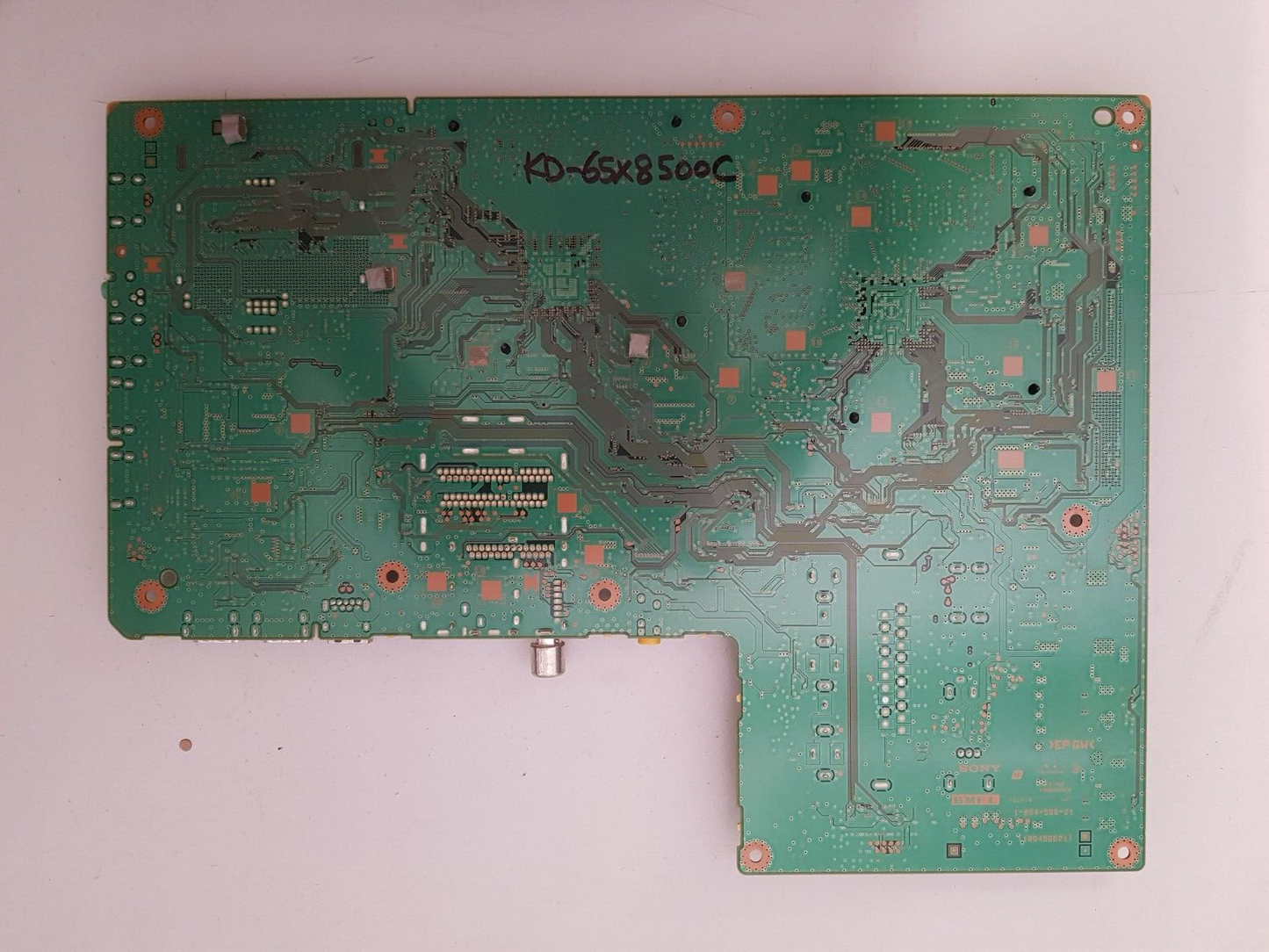 GENUINE SONY KD- 65X8500C MAIN BOARD BMFL 1-894-596-21 A2072604A 28459