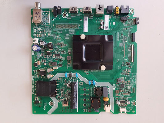 GENUINE HISENSE 32R4 MAIN BOARD RSAG7.820.8869 32E5600EA J0727