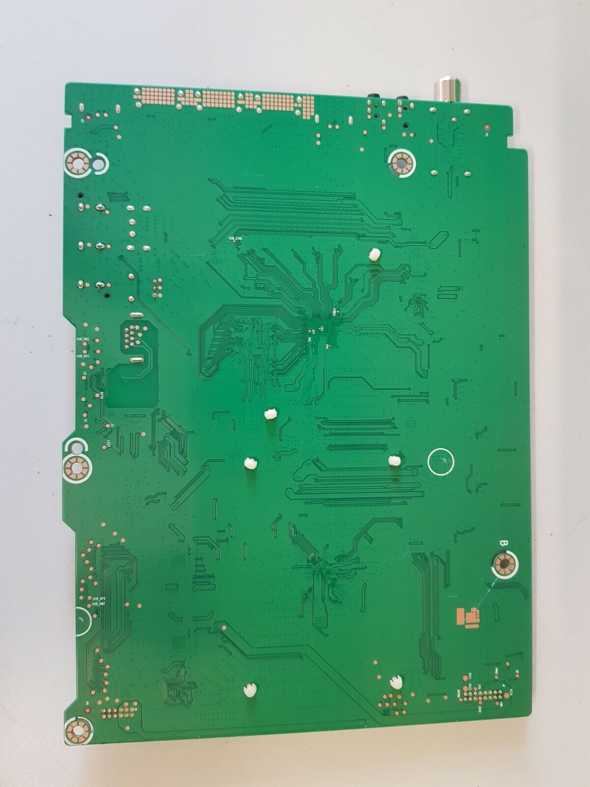 GENUINE HISENSE 65Q8 - 75Q8 MAIN BOARD RSAG7.820.9691 HA65U6F2UWTG/HA75U6F4UWTG