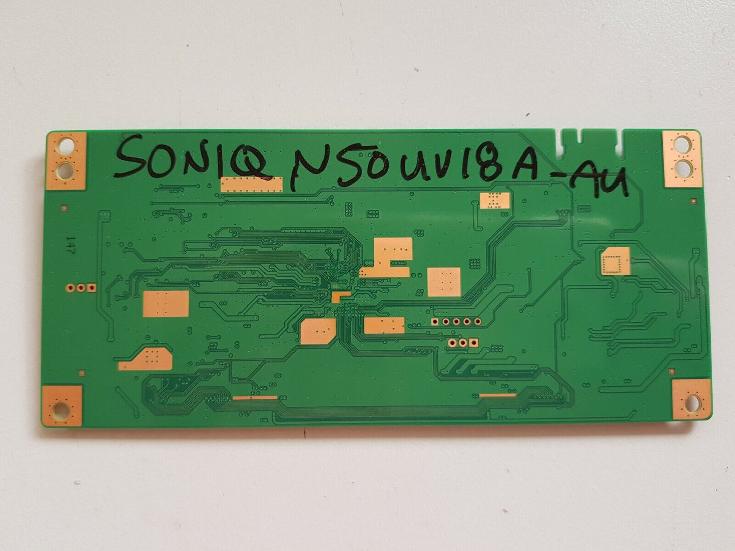 GENUINE Soniq N50UV18A-AU Tcon Board 94V-0E88441T24151