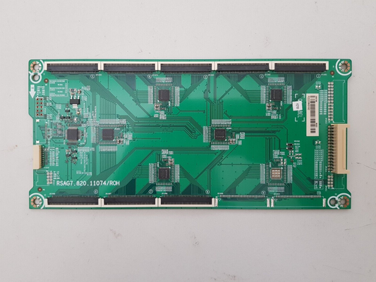 GENUINE HISENSE 65U9G LED DRIVER BOARD RSAG7.820.11074 305785