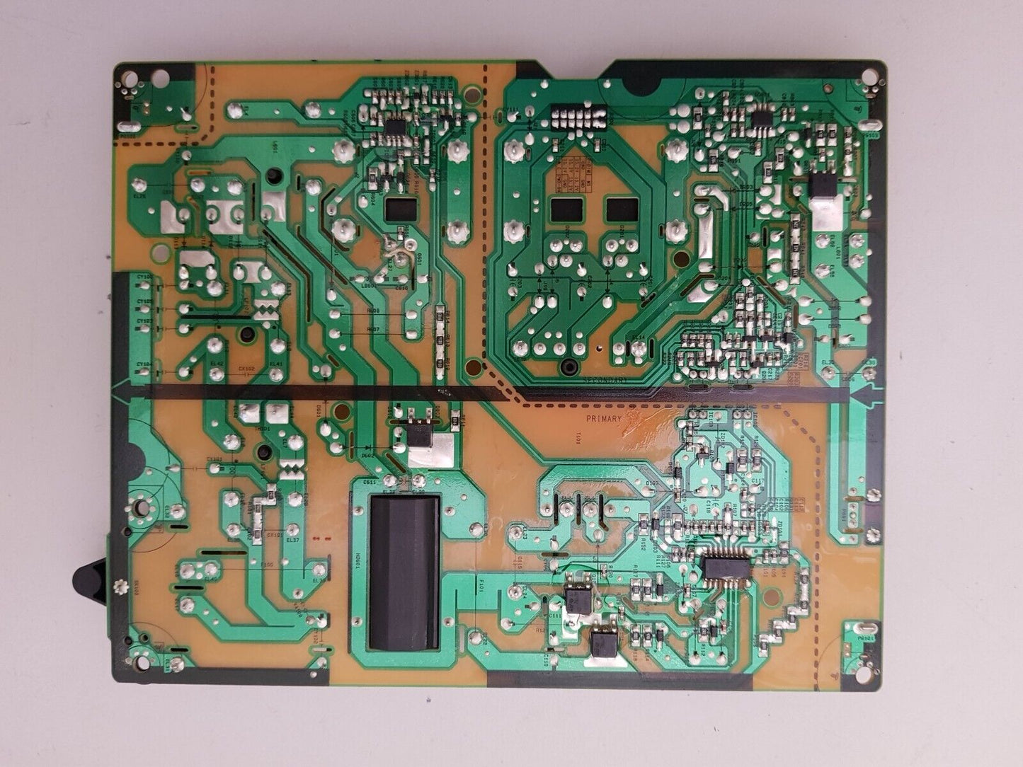 GENUINE LG 43LH600T POWER SUPPLY BOARD EAY64229501 LGP43DI-16CH1 EAX66793101 1.6