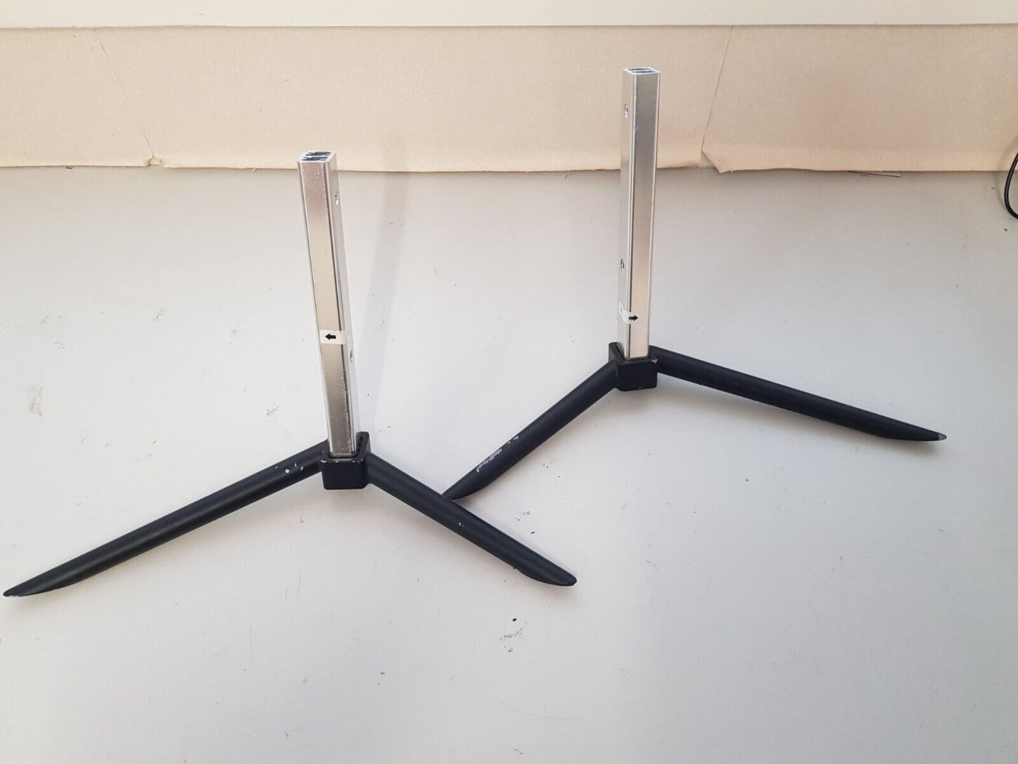 GENUINE JAEGER JA7500U L&R FEET