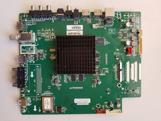 GENUINE HITACHI UZ557200 MAIN BOARD T.MS6488E.U801