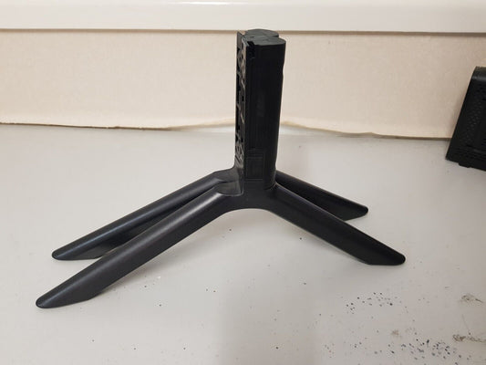 GENUINE SAMSUNG UA75NU7100 L&R FEET