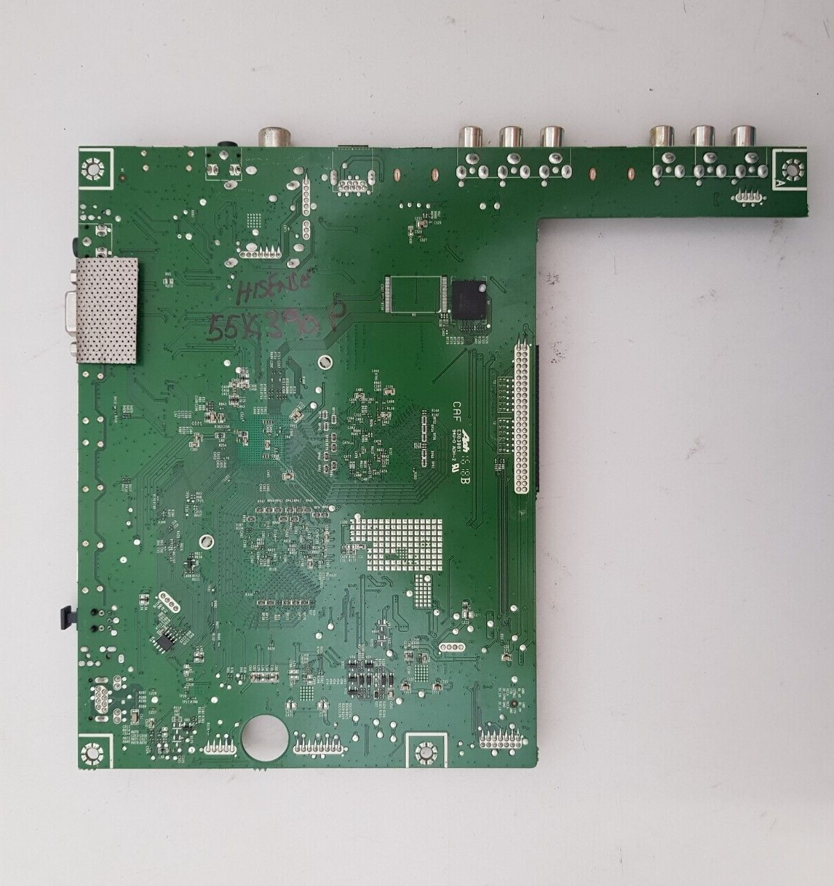 GENUINE HISENSE 55K390PAD MAIN BOARD RSAG7.820.5819 170980 LTDN55K390XWAU3D