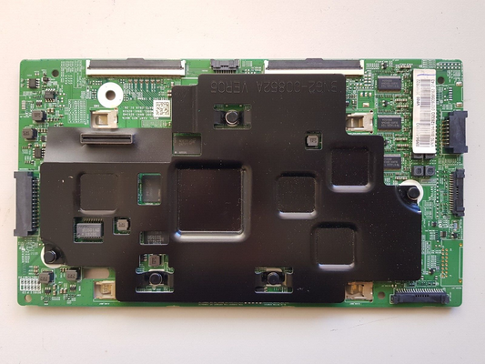 GENUINE SAMSUNG QA65Q7FNA VER FA01 MAIN BOARD BN94-12832Q BN41-02634B