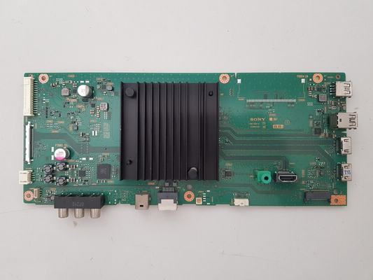 GENUINE SONY KD- 55X7000E MAIN BOARD BB8 1-981-926-12 A2182740B 173657412