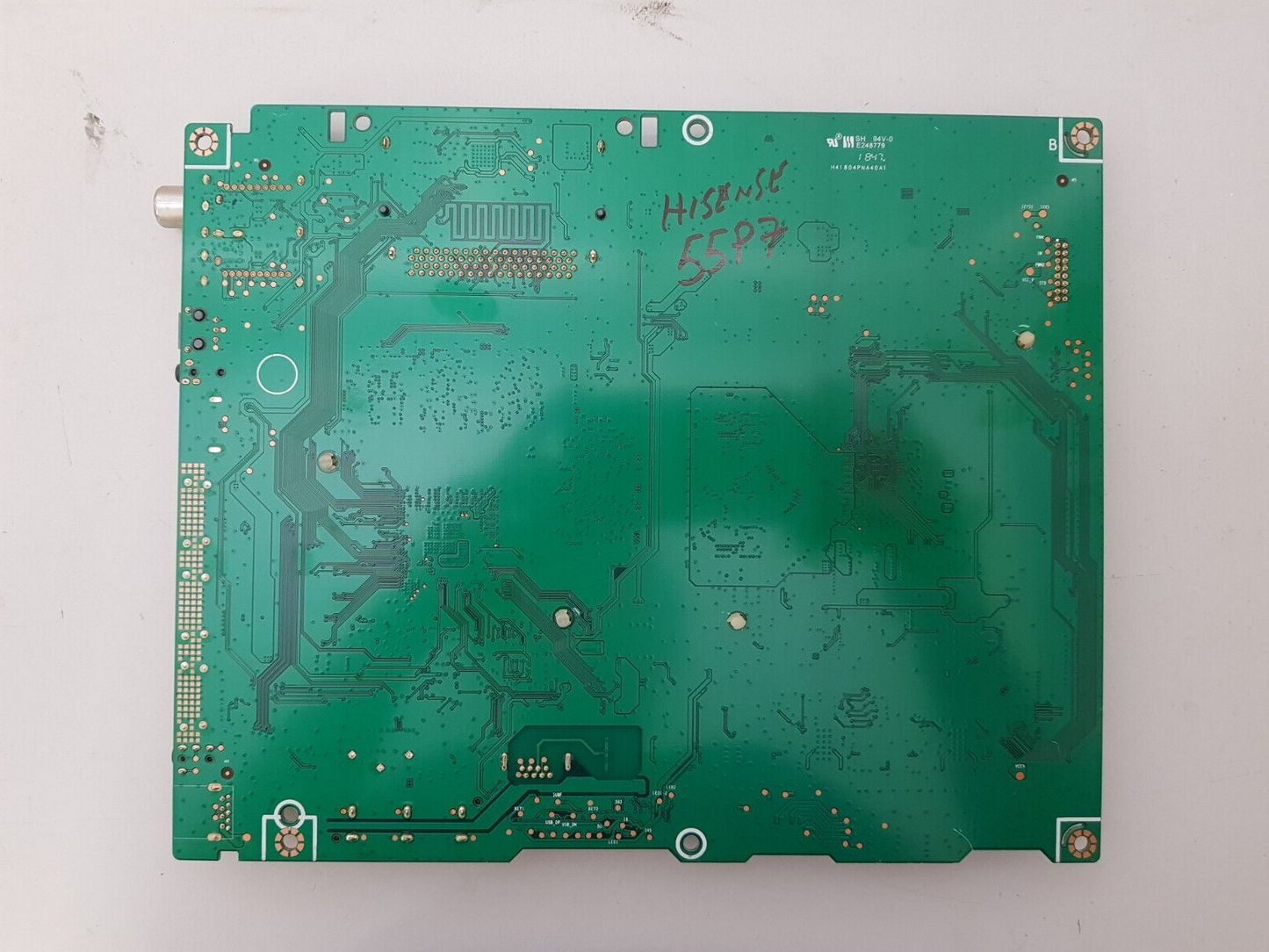 GENUINE HISENSE 55P7 MAIN BOARD RSAG7.820.7969 HA55U7A2WTG