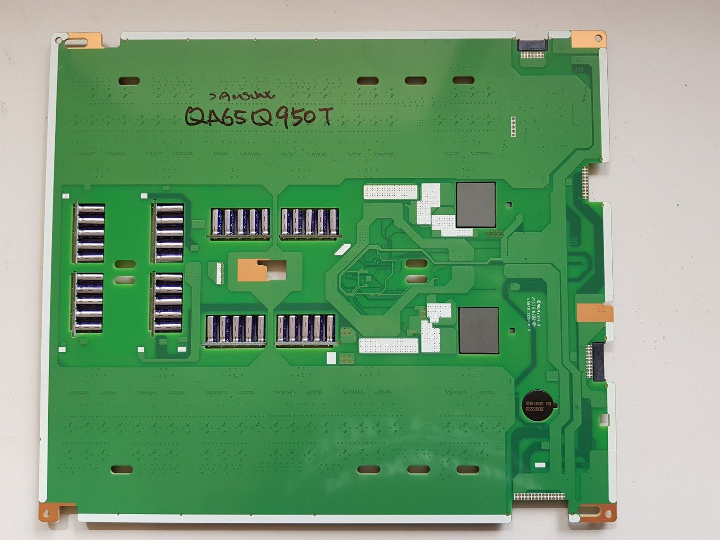 GENUINE SAMSUNG QA65Q950T POWER SUPPLY BOARD BN44-01044B