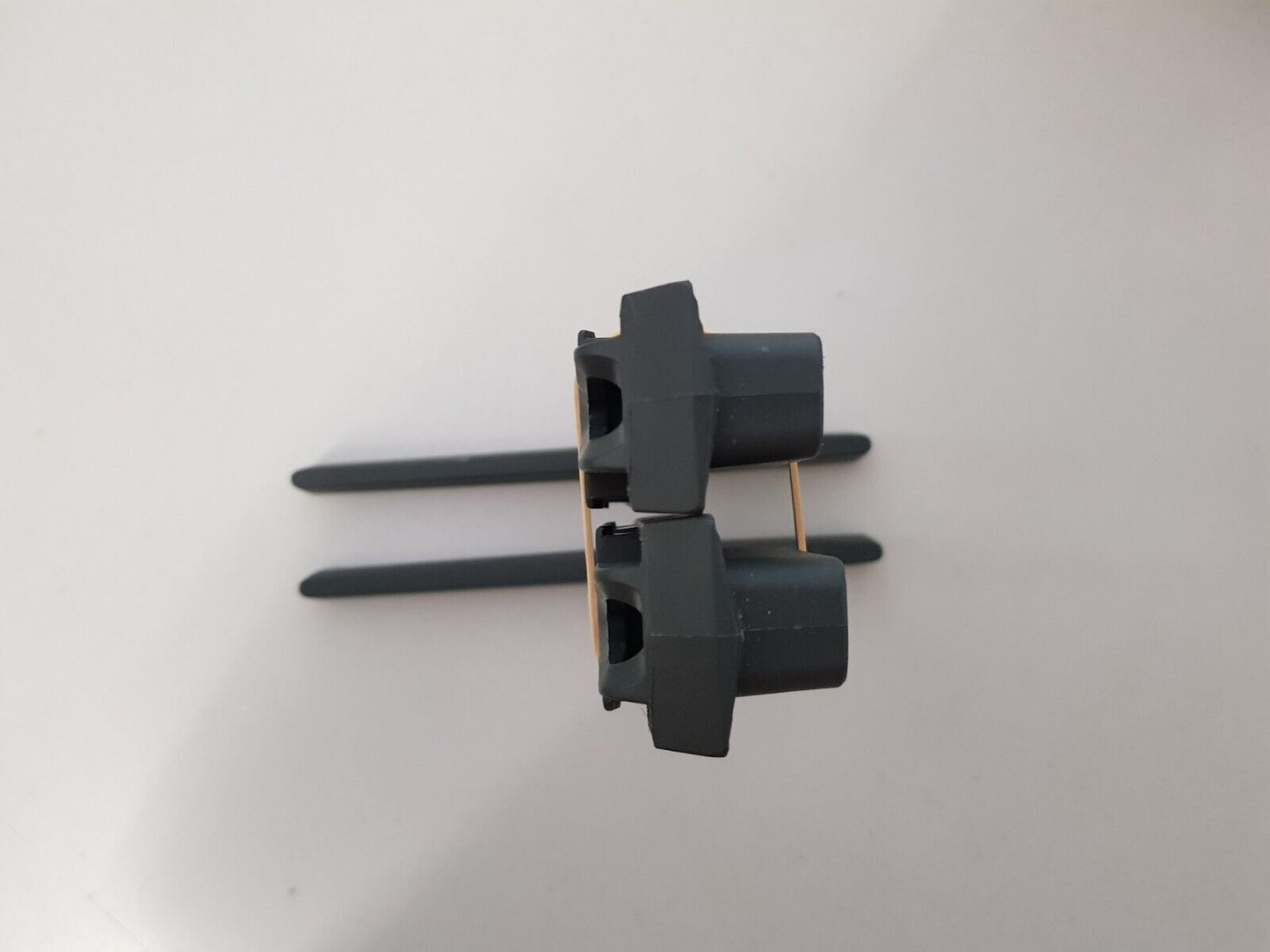 GENUINE SAMSUNG UA43DU7000 L&R FEET
