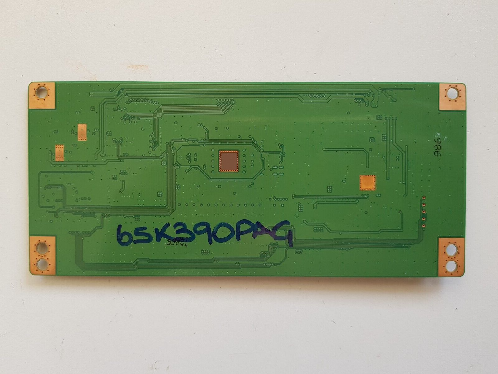 GENUINE HISENSE 65K390PAG T-CON BOARD V650HK1-CS6