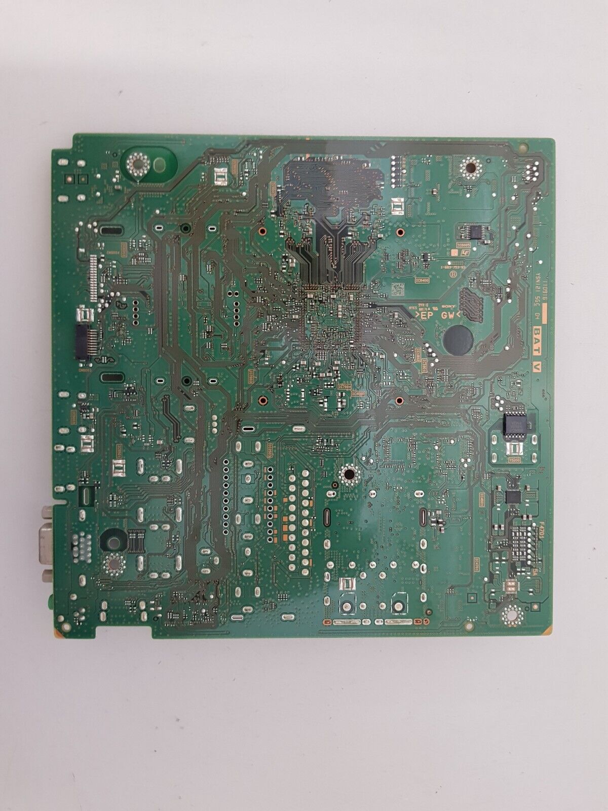 GENUINE SONY KDL46EX720 MAIN BOARD A1803701C 20319 1-883-753-93