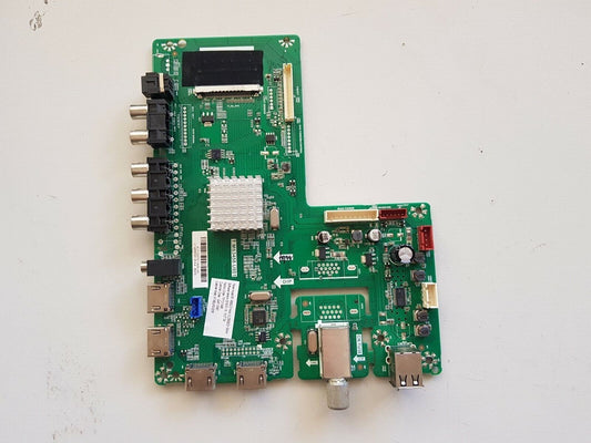 GENUINE  BAUHN ATV60UHD-0318 MAIN BOARD T.MS3458.U801LC600EGY-SK44