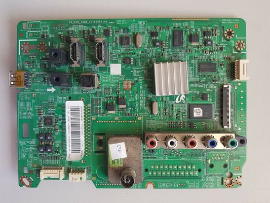 GENUINE SAMSUNG UA26EH4000 MAIN BOARD BN94-04583D BN41-01795A
