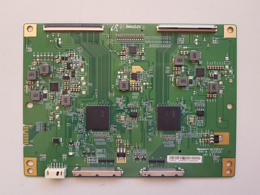 GENUINE PANASONIC TH65EX780A T-CON BOARD TASDK5010