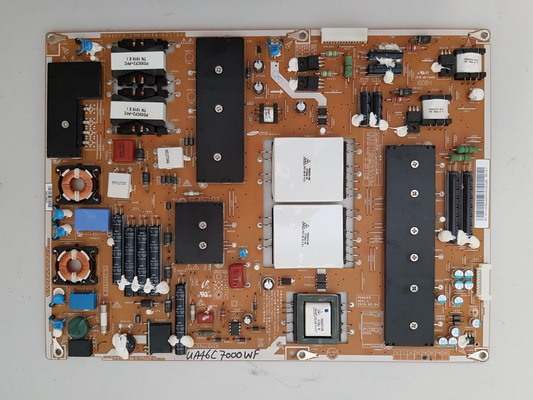 GENUINE SAMSUNG UA46C7000 POWER SUPPLY BOARD BN44-00375A PD46CF2_ZSM