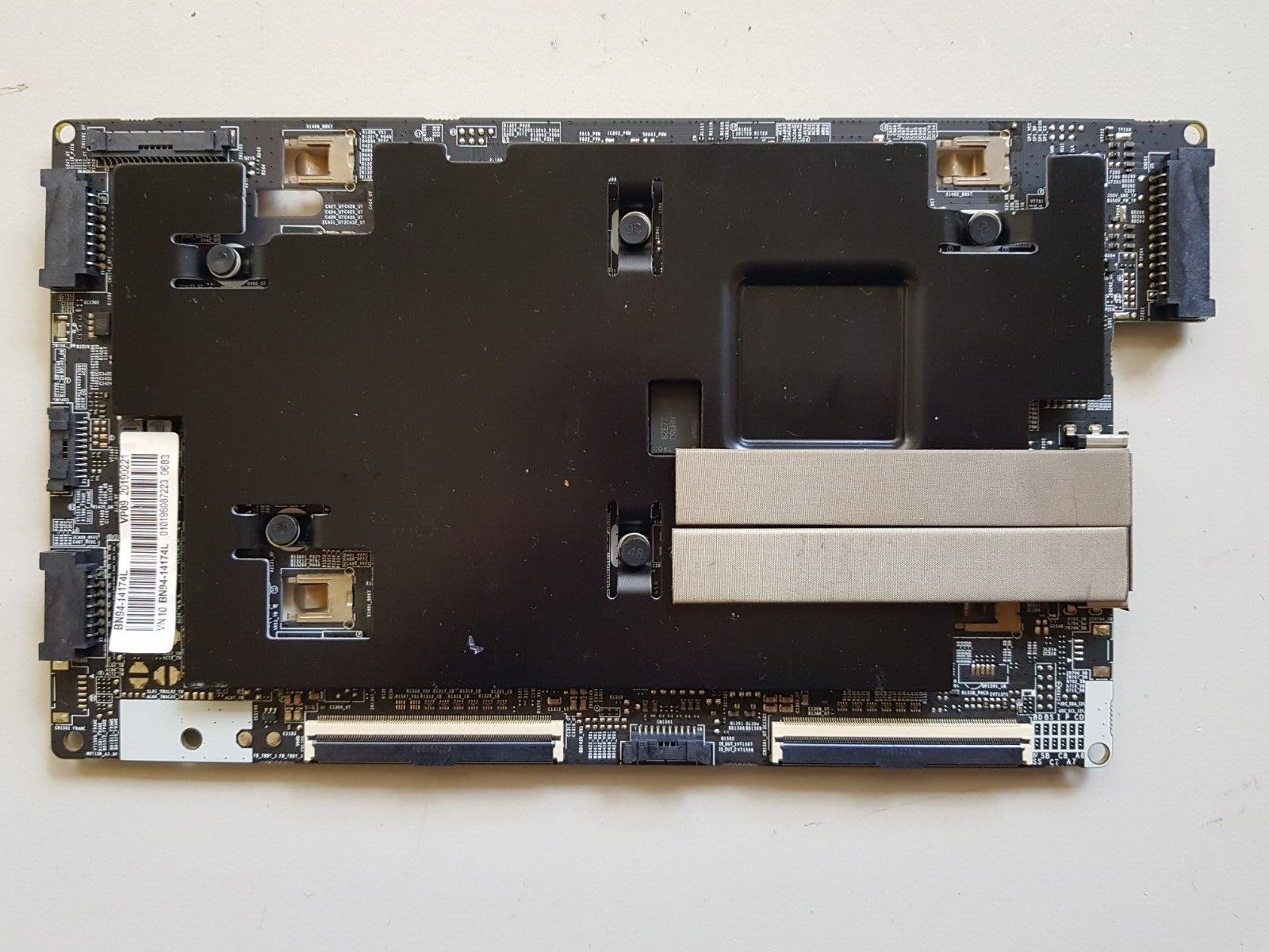 GENUINE SAMSUNG QA65Q80RAWXXY (VER AA01 AA02) MAIN BOARD BN94-14174L BN41-02697A