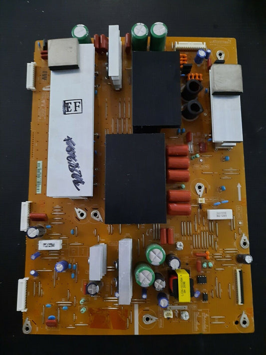 GENUINE SAMSUNG PS51E550 Y-Main Board- BN96-22107A LJ41-10170A LJ92-01867A