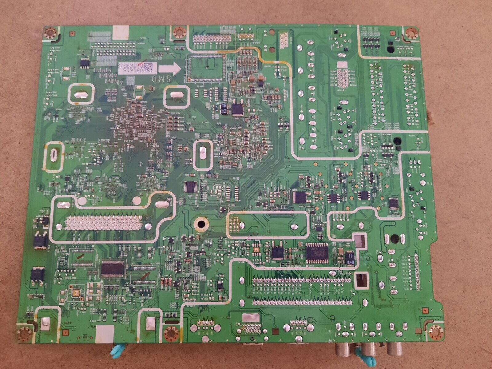 GENUINE SAMSUNG PS58B550 Main Board - BN94-03003B