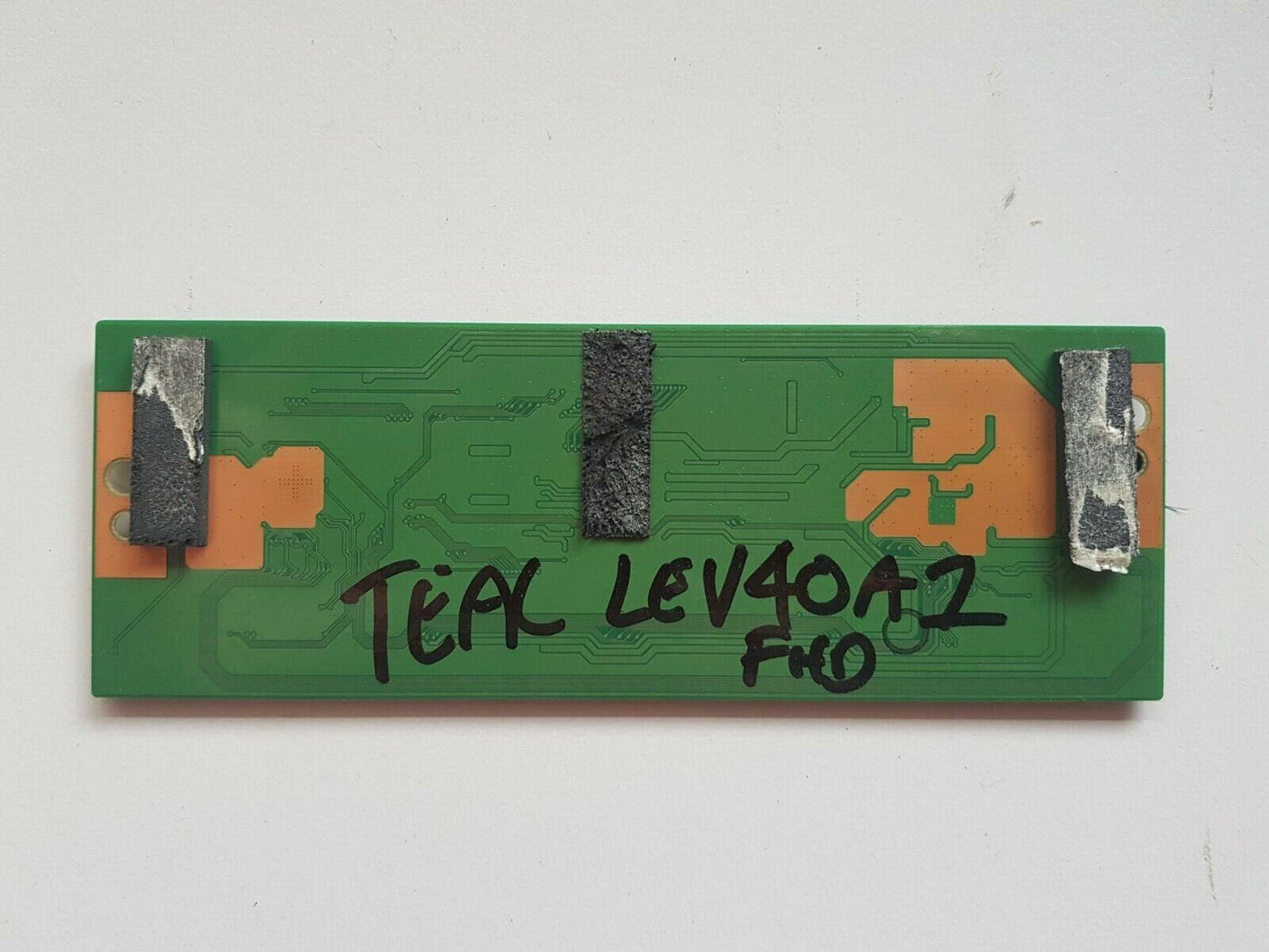 GENUINE TEAC LEV40A1FHD T-CON BOARD 14Y_EF11_TA2C2LV0.1
