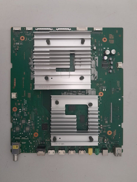GENUINE SONY XR- 65X90J MAIN BOARD BM5ST 1-010-115-31 A5027251A 39225