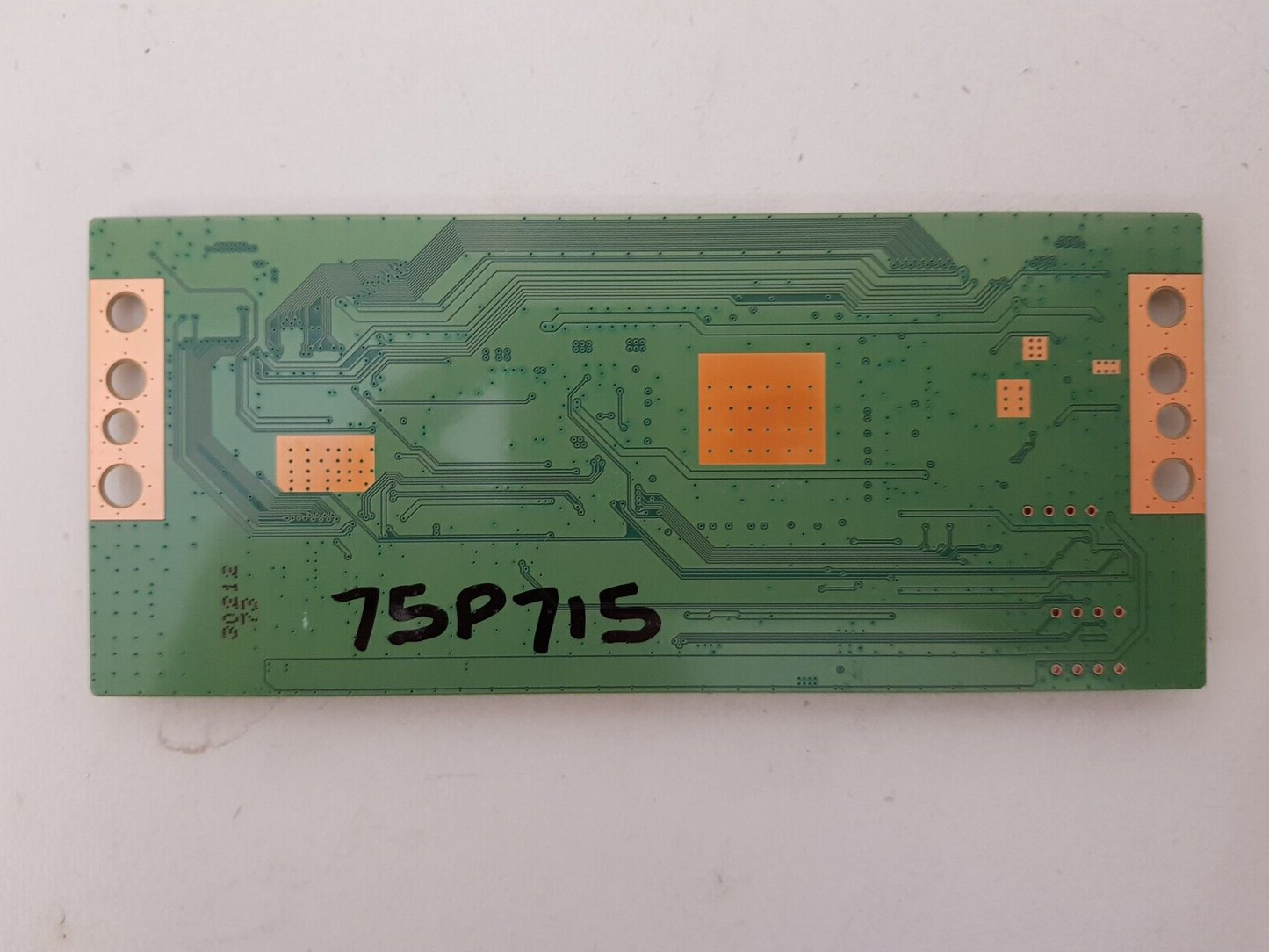 GENUINE TCL 75P715 T-CON BOARD ST7461D01-6-C-2