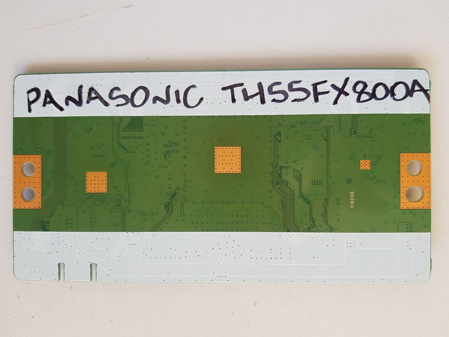 GENUINE PANASONIC TH55FX800A T-CON BOARD 6870C-0753A 6871L-5469A