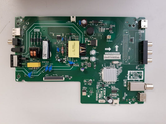 GENUINE HISENSE 24P2 MAIN BOARD HA24A5000 TP.MS3663S.PA502