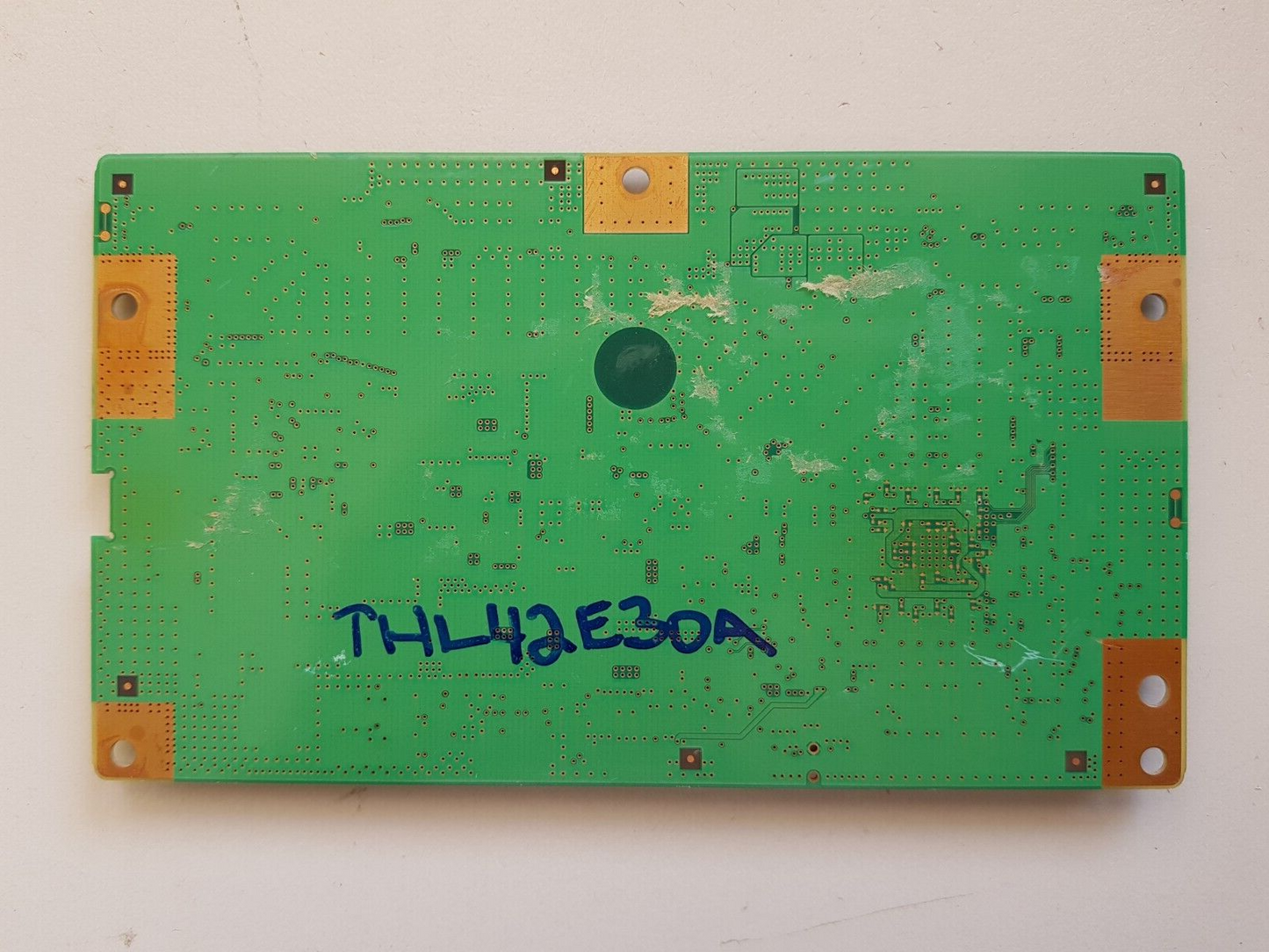 GENUINE PANASONIC THL42E30A T-CON BOARD 19-100345