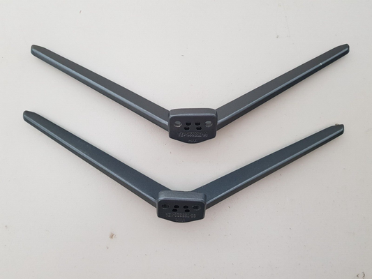 GENUINE TCL 43P8M L&R FEET